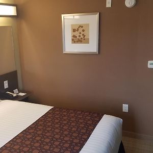 Queen Room Disability Access